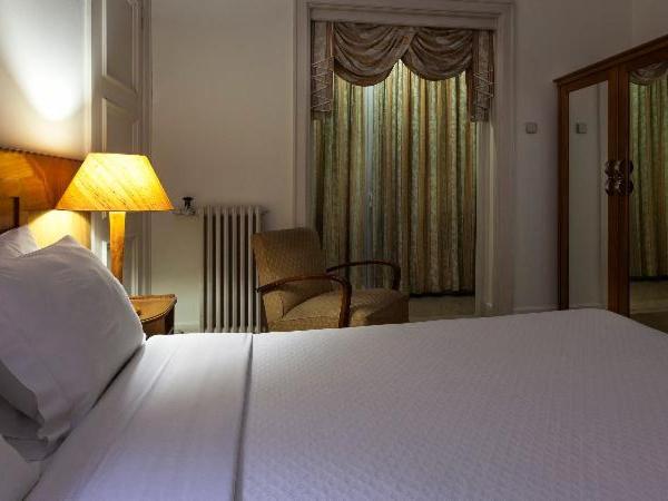 Hotel Astoria : photo 5 de la chambre room #3923542