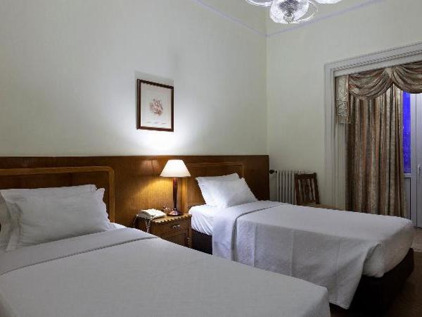 Hotel Astoria : photo 7 de la chambre room #3923542
