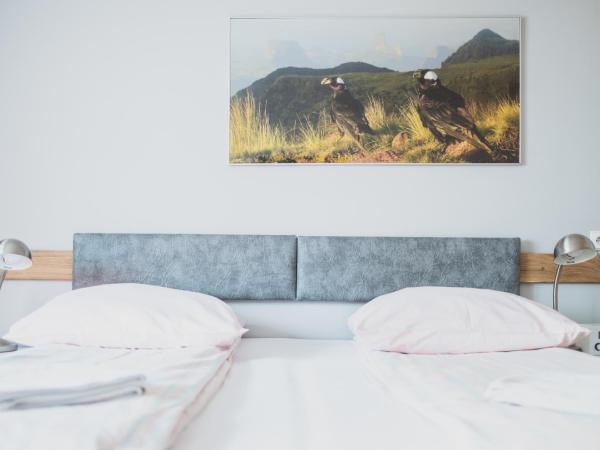 Cybulskiego Guest Rooms : photo 4 de la chambre studio