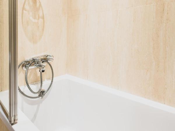 Cybulskiego Guest Rooms : photo 7 de la chambre studio