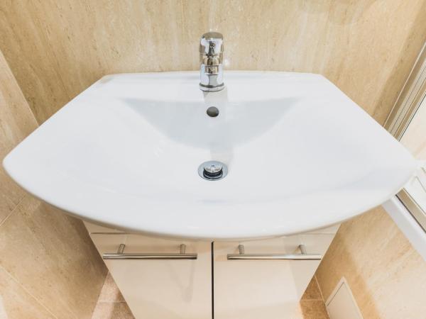 Cybulskiego Guest Rooms : photo 8 de la chambre studio