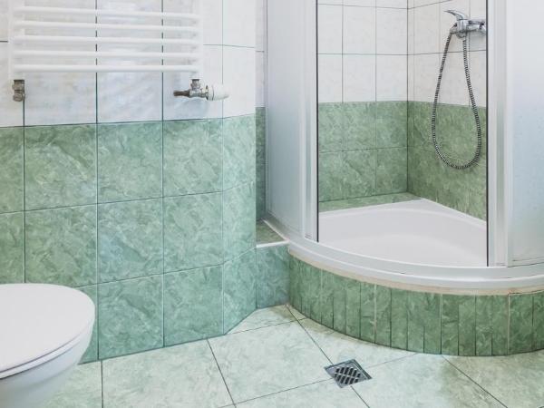 Cybulskiego Guest Rooms : photo 4 de la chambre chambre lits jumeaux