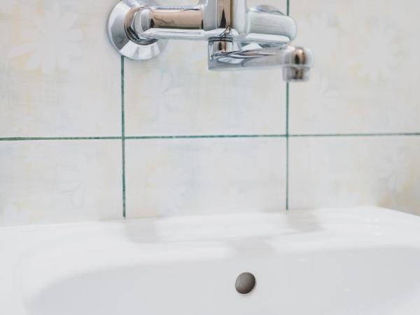 Cybulskiego Guest Rooms : photo 5 de la chambre chambre lits jumeaux