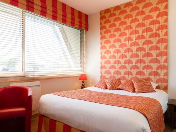 The Originals Boutique, Hôtel Aquilon, Saint-Nazaire : photo 1 de la chambre suite junior