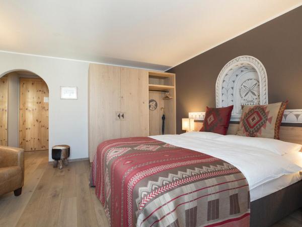 Hotel Steffani : photo 2 de la chambre chambre double standard