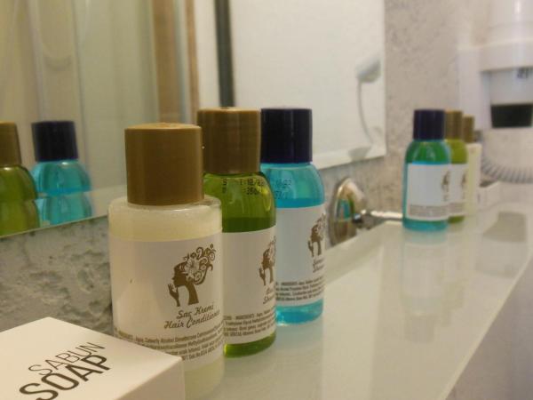 Grand Antalya Hotel : photo 8 de la chambre chambre double Économique