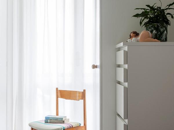 Hotel Madison : photo 5 de la chambre chambre double standard avec balcon