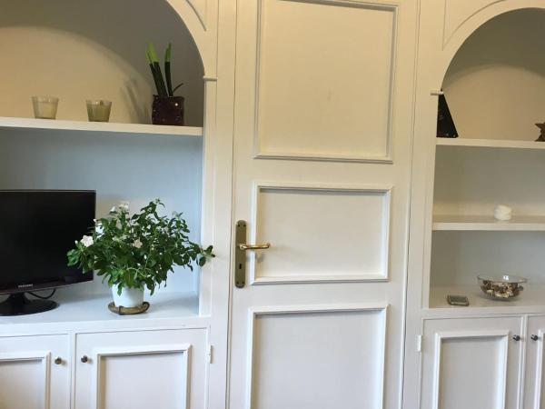 La Tolda - La Vista Clara : photo 7 de la chambre chambre deluxe double ou lits jumeaux