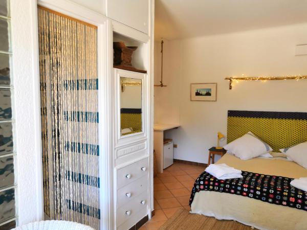 Hôtel Lido Beach : photo 6 de la chambre chambre double - vue sur jardin