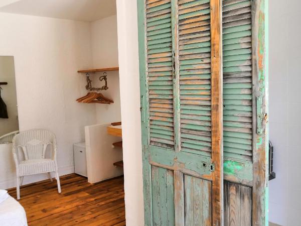 Hôtel Lido Beach : photo 3 de la chambre chambre double - vue sur jardin