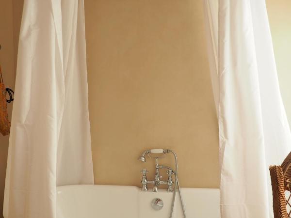 Hôtel Lido Beach : photo 7 de la chambre chambre double