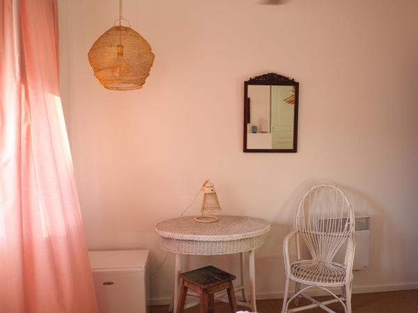 Hôtel Lido Beach : photo 4 de la chambre chambre double