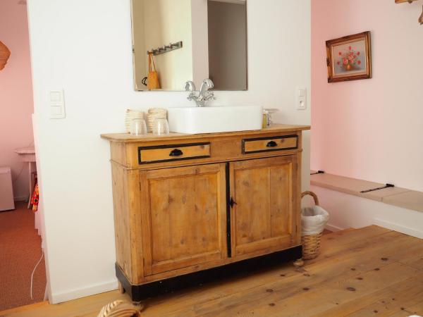 Hôtel Lido Beach : photo 8 de la chambre chambre double