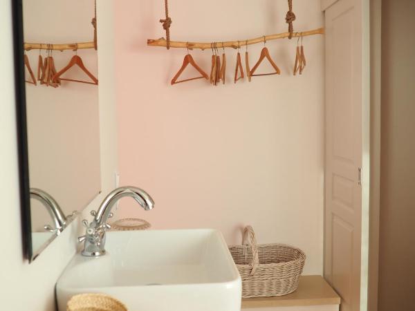 Hôtel Lido Beach : photo 3 de la chambre chambre double