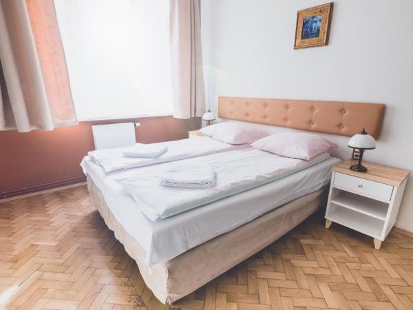 Cybulskiego Guest Rooms : photo 1 de la chambre chambre double