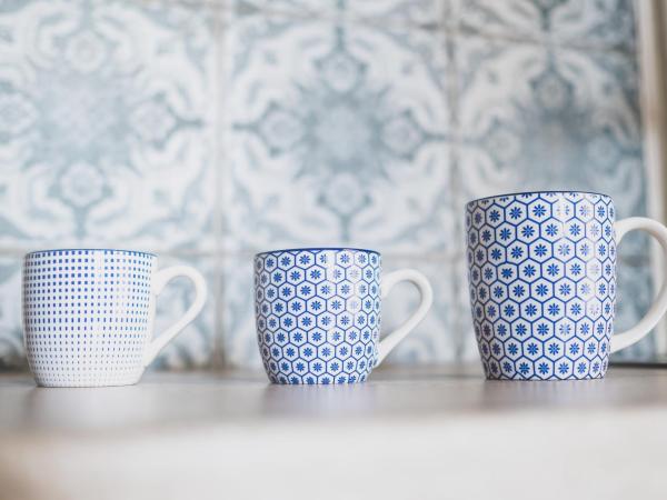 Cybulskiego Guest Rooms : photo 6 de la chambre chambre double