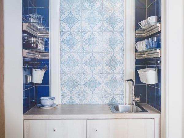 Cybulskiego Guest Rooms : photo 8 de la chambre chambre double