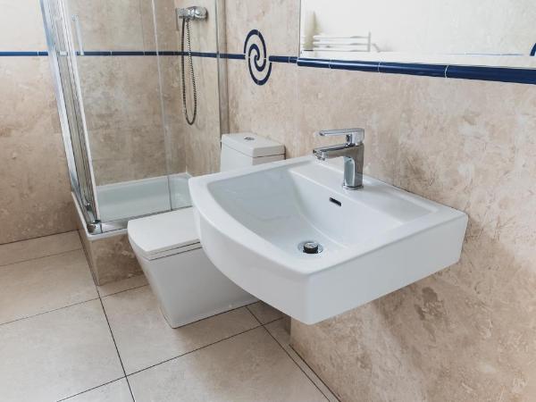 Cybulskiego Guest Rooms : photo 10 de la chambre chambre double