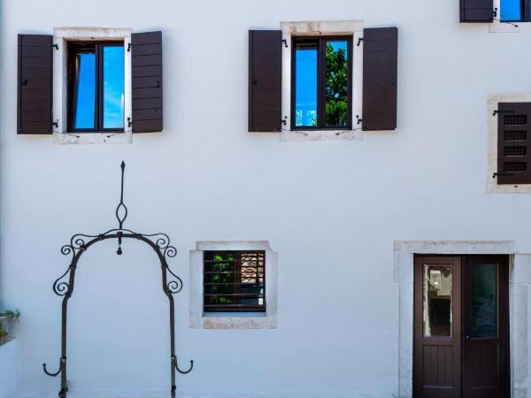 Spirito Santo Palazzo Storico : photo 7 de la chambre suite supérieure 