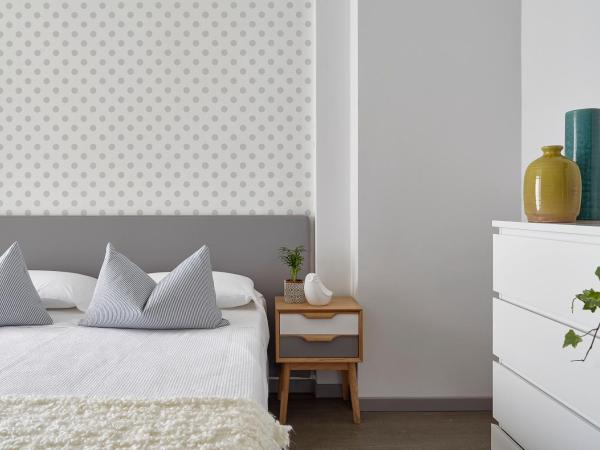 Hotel Madison : photo 3 de la chambre chambre familiale standard avec balcon