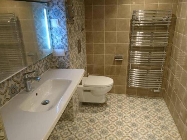 Le Jas de Gordes : photo 4 de la chambre chambre double traditionnelle