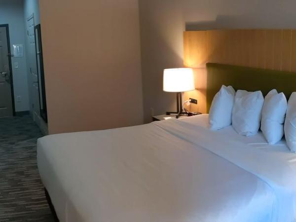 Country Inn & Suites by Radisson, Nashville, TN : photo 3 de la chambre chambre lit king-size - non-fumeurs