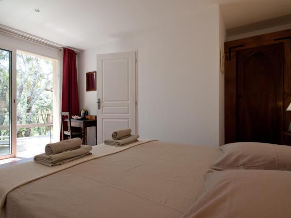 Maison Tavolara : photo 4 de la chambre chambre double avec terrasse