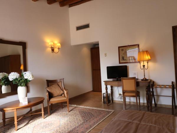 Hotel Villa Lampedusa : photo 6 de la chambre grand studio