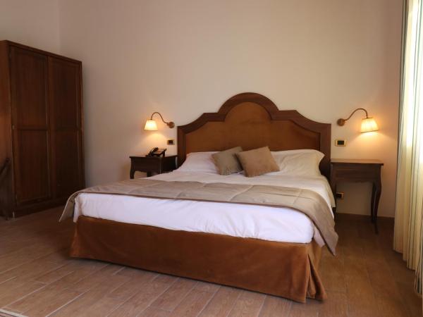 Hotel Villa Lampedusa : photo 7 de la chambre grand studio