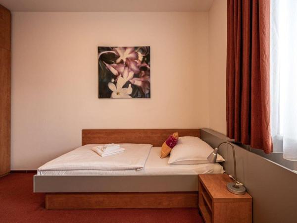 Ruby Blue : photo 3 de la chambre chambre simple standard