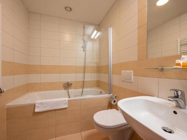 Ruby Blue : photo 5 de la chambre chambre double ou lits jumeaux confort 