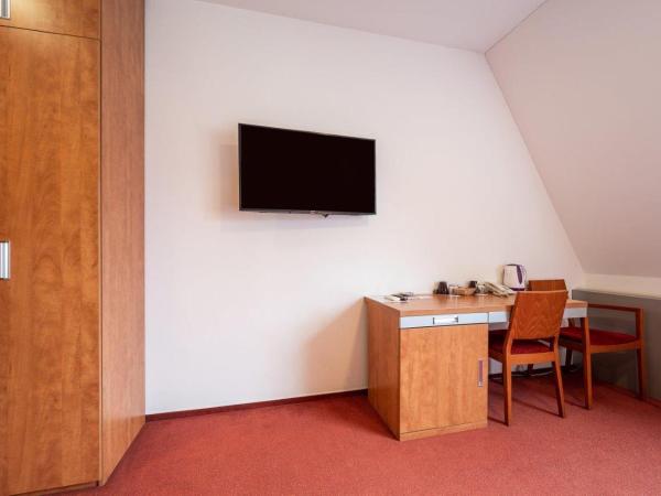 Ruby Blue : photo 3 de la chambre chambre double ou lits jumeaux confort 