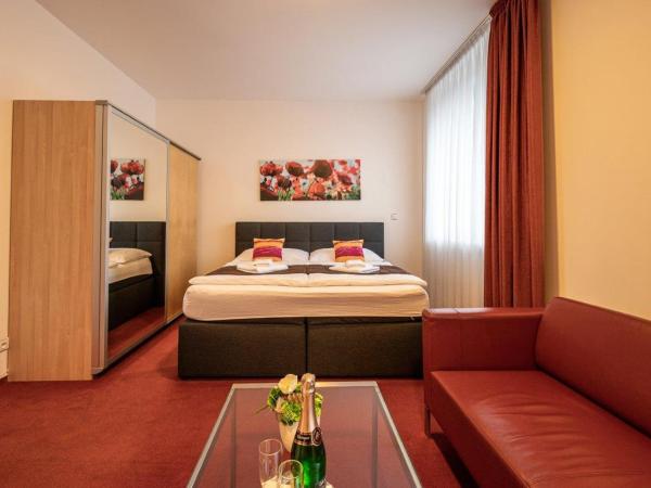 Ruby Blue : photo 10 de la chambre chambre double affaires