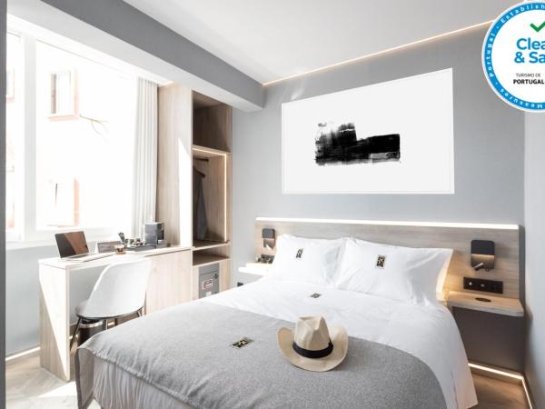 Boutique Telhal 89 : photo 2 de la chambre suite - vue sur ville