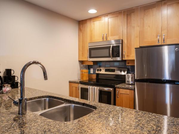 Legends : photo 6 de la chambre appartement 1 chambre