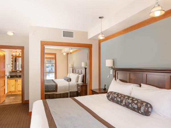 Legends : photo 9 de la chambre appartement 1 chambre