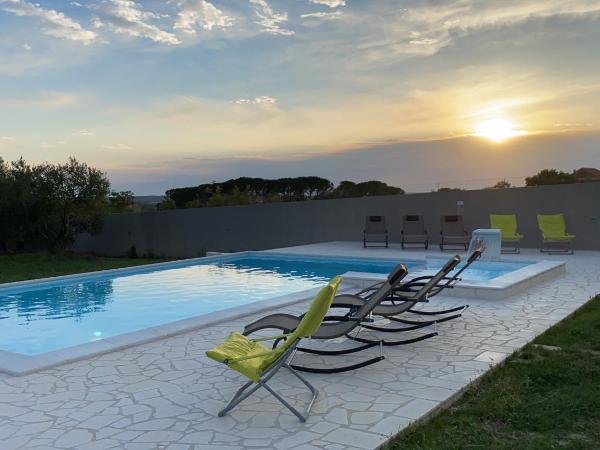 Dubis House : photo 3 de la chambre maison 3 chambres