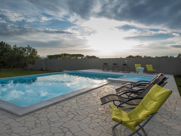 Dubis House : photo 4 de la chambre maison 3 chambres