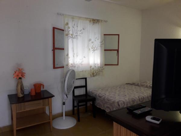 Hotel Ana Liz : photo 2 de la chambre chambre double