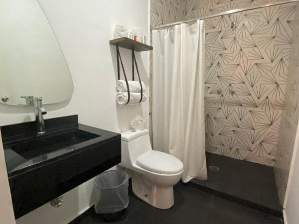 Suites Alcazar : photo 9 de la chambre suite standard