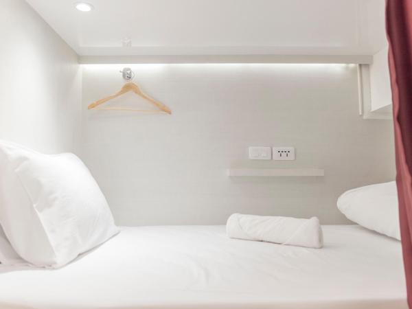 ALEXA Nimman : photo 6 de la chambre dortoir mixte de 10 lits