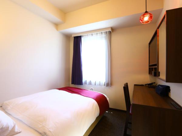 Hotel Wing International Select Ikebukuro : photo 5 de la chambre chambre simple standard - non-fumeurs