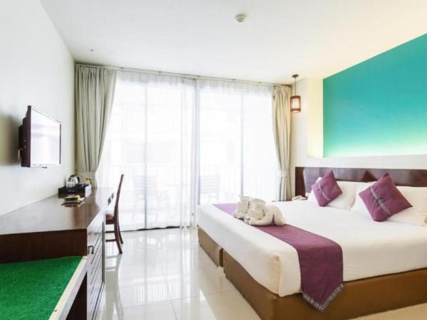 Kiang Haad Beach Hua Hin : photo 1 de la chambre room #78381278