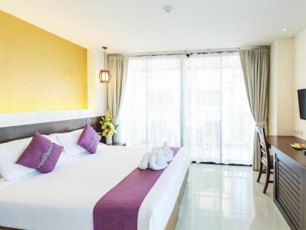 Kiang Haad Beach Hua Hin : photo 1 de la chambre room #78381281