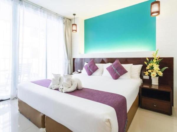 Kiang Haad Beach Hua Hin : photo 2 de la chambre room #78381281