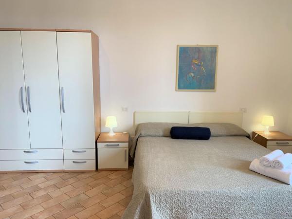 GH Paradiso - Apartments : photo 8 de la chambre appartement 2 chambres