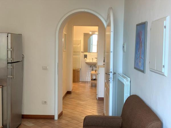 GH Paradiso - Apartments : photo 2 de la chambre appartement 2 chambres