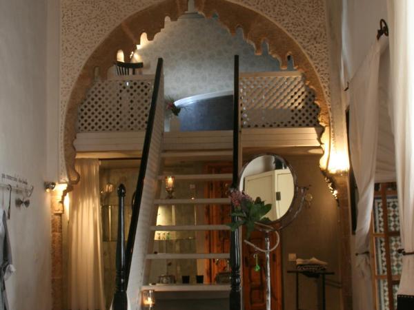 Dar Mayssane : photo 2 de la chambre chambre la concubine