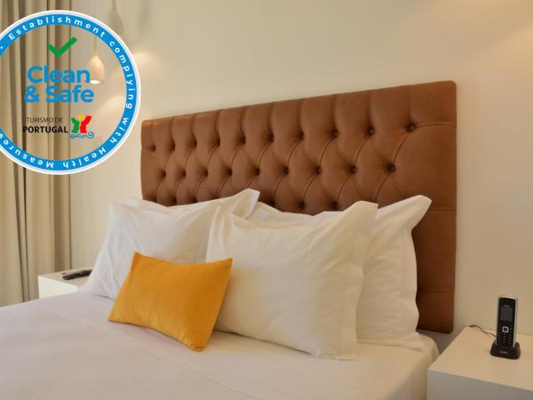 Hotel Sol Algarve by Kavia : photo 4 de la chambre chambre double
