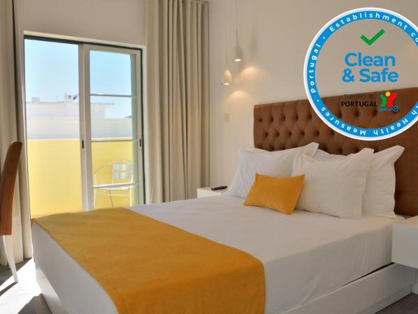 Hotel Sol Algarve by Kavia : photo 1 de la chambre chambre double